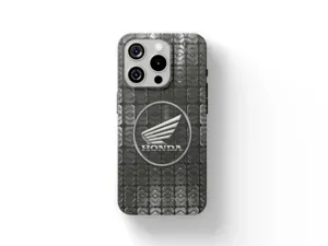 Honda Smart Phone Silicone Cover Quality Edition